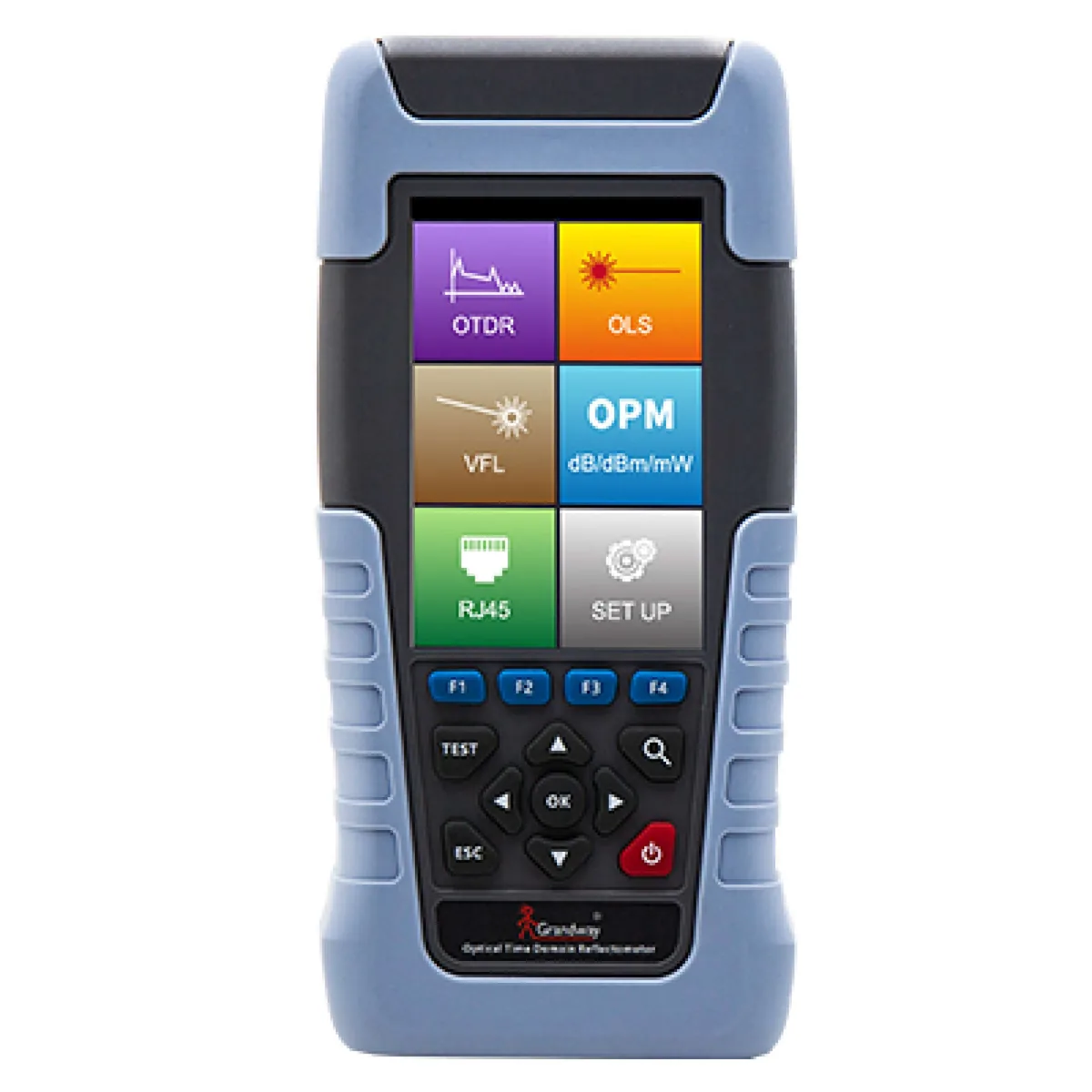 Рефлектометр Grandway FHO1000-D22