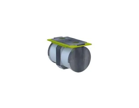 Разрядник Citel BMSQ CMS FL (T&R) 230/20 (929805701)