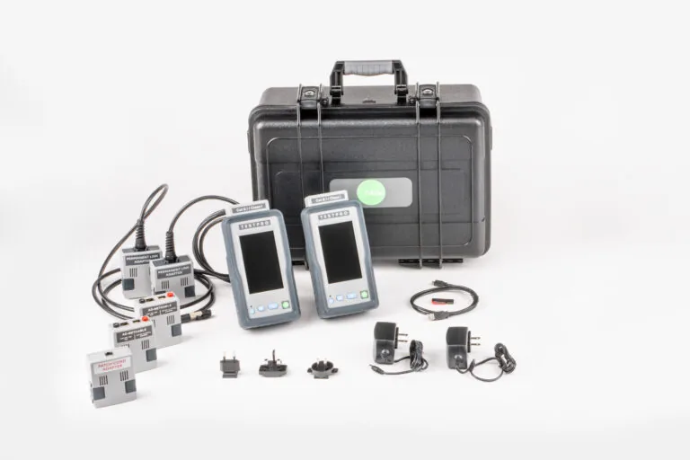 Набор для тестирования умного дома AEM TESTPRO-K60E