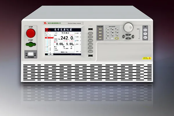 Программируемый анализатор тока утечки Changsheng Instrument CS9975SI-1K