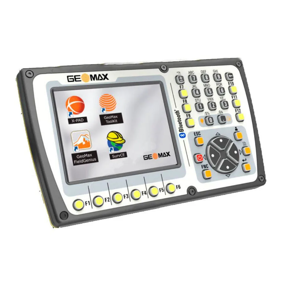 Вторая клавиатура для GeoMax Zoom70/90