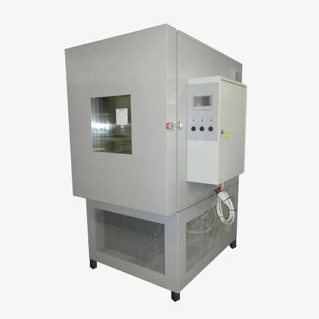 Климатическая камера Climcontrol М-30/150-500 КТХ-Т