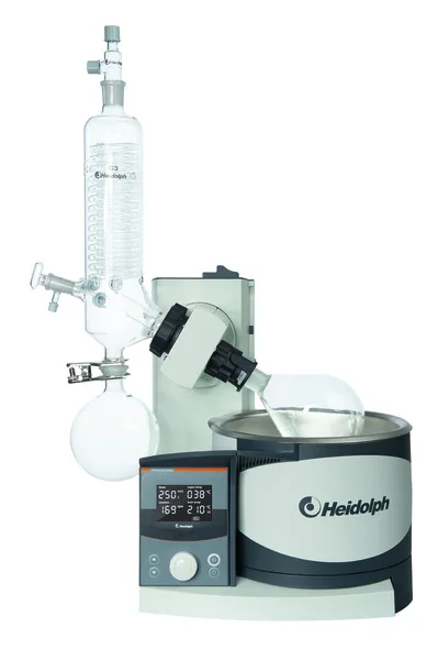 Испаритель Heidolph Hei-VAP Ultimate HL/G1