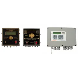 Теплосчетчик Днепр-Теплоком 01.101.1 C архивом RS-232+ USB