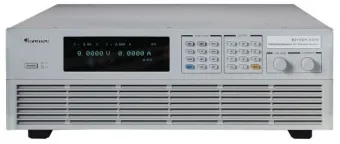 Источник питания постоянного тока Chroma 62000H