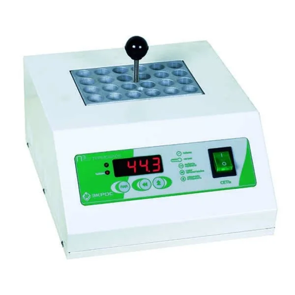 Термоблок (реактор) ULAB UT-4053
