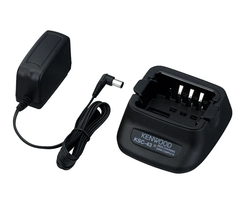 Зарядное устройство Kenwood KSC-43E