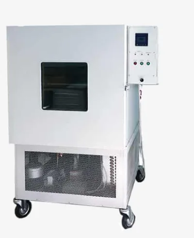 Климатическая камера Climcontrol М-75/150-80 КТВХ