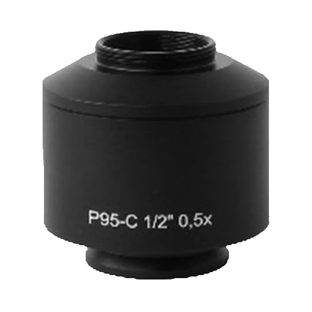 Адаптер для микроскопов ToupTek CSP050XC
