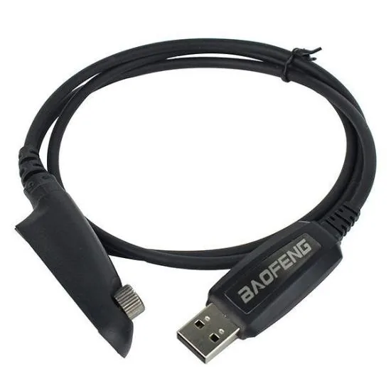 Программатор Baofeng USB A-58