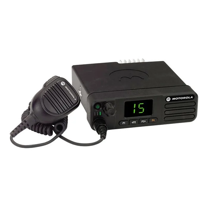 Рация Motorola DM4401E 25 Вт