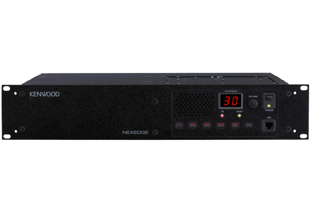 Ретранслятор Kenwood TKR-D710K