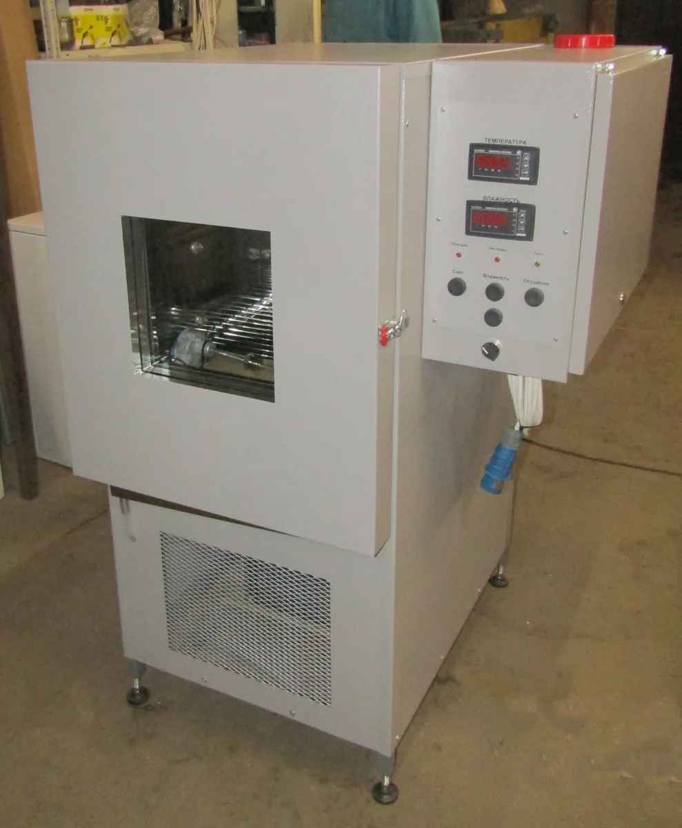 Климатическая камера Climcontrol М 10/40-1000 СФ