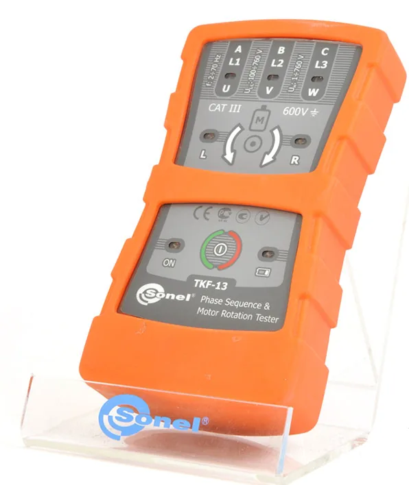 Указатель Sonel TKF-13