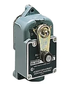 Выключатель Allen Bradley Bulletin 801
