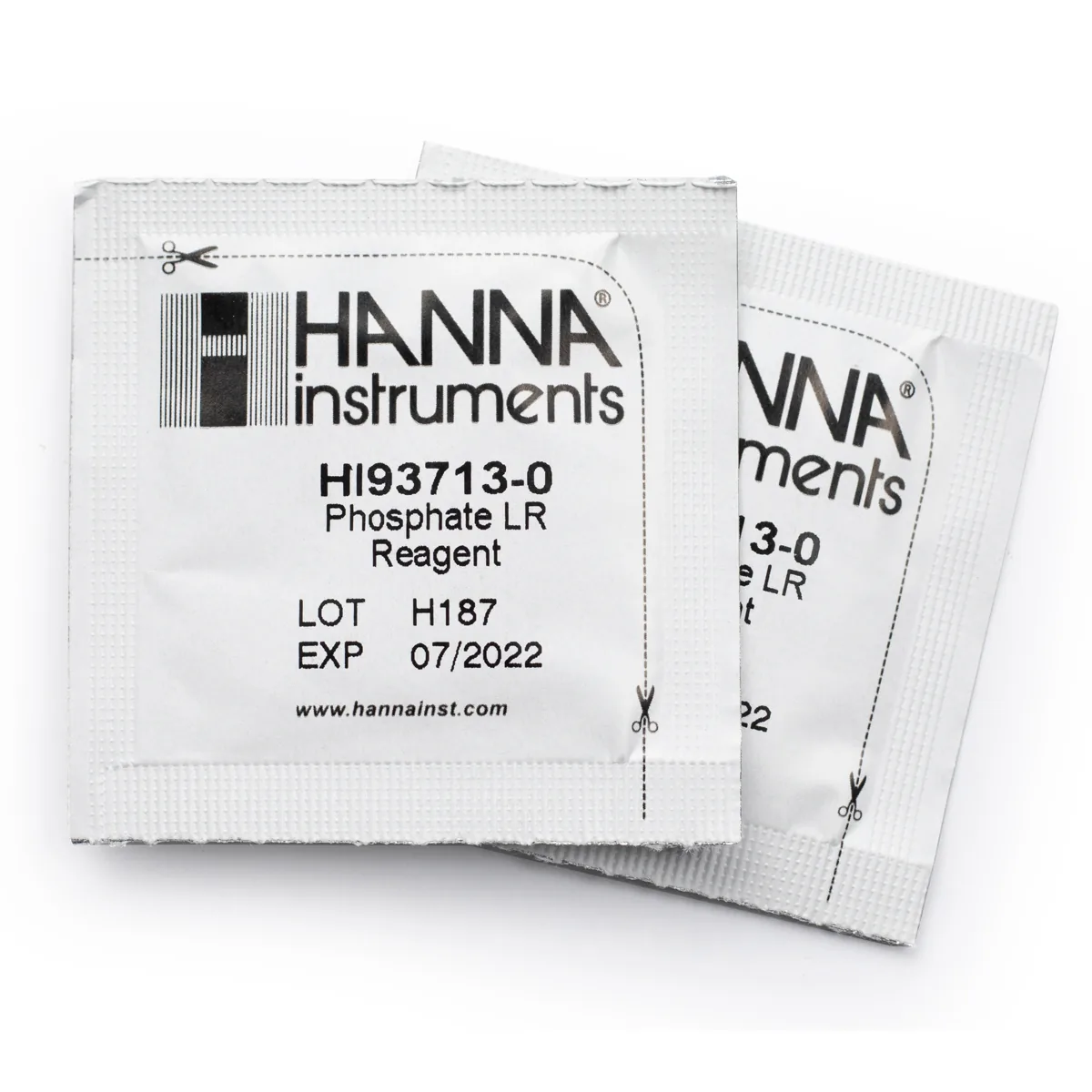 Реагент HANNA HI 93713-03