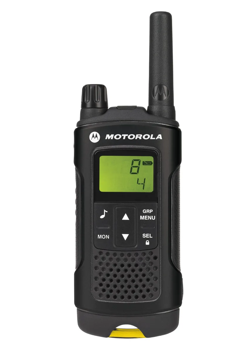 Рация Motorola XT180