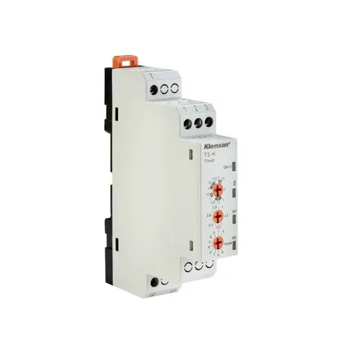 Реле времени KLEMSAN T1-K 270354