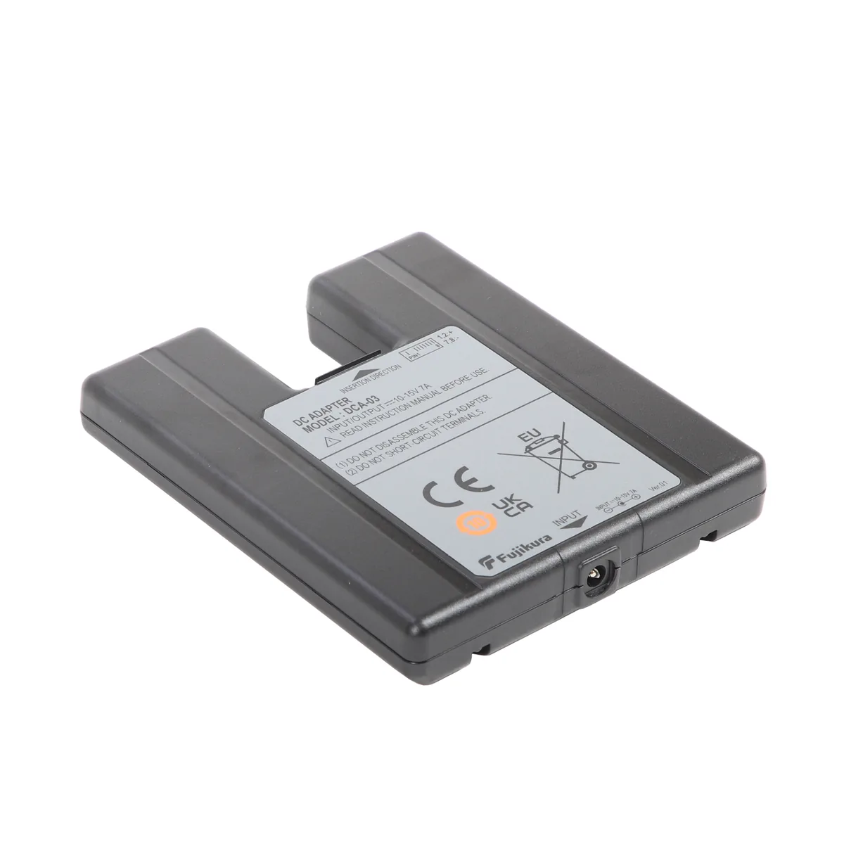 Адаптер питания Fujikura DCA-03
