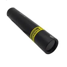 Фонарь ИНСПЕКТОР ультрафиолетовый UV365NM BLACK