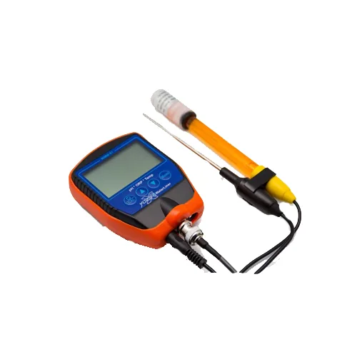 Анализатор MetronX WaterLiner WMM-81