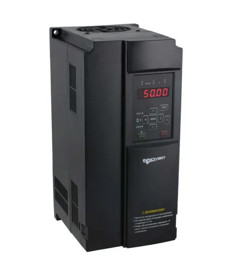 Преобразователь частоты INNOVERT IBD113P43E