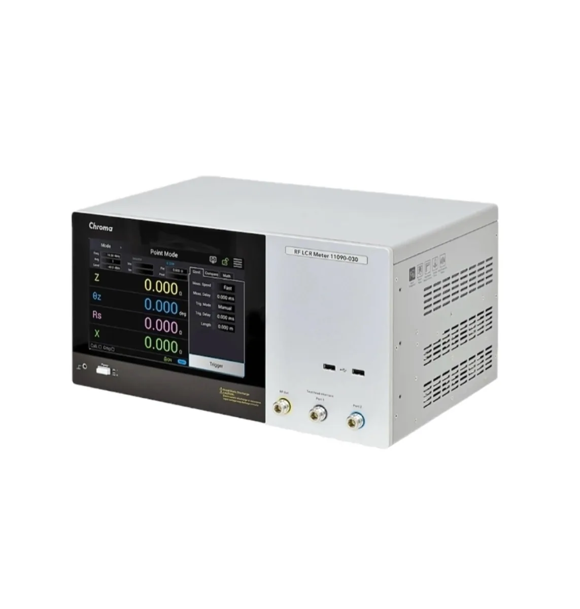Радиочастотный измеритель Chroma 11090-030
