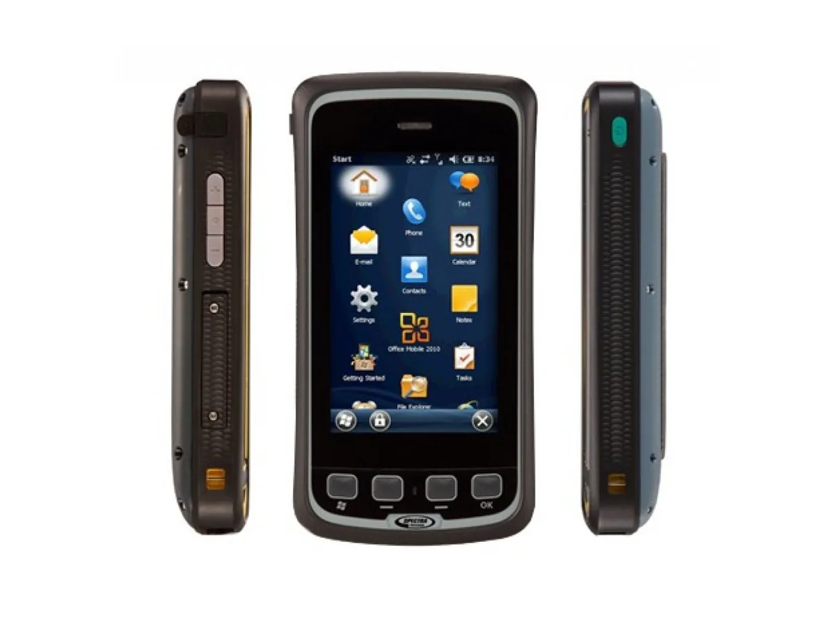Контроллер Spectra Precision T41