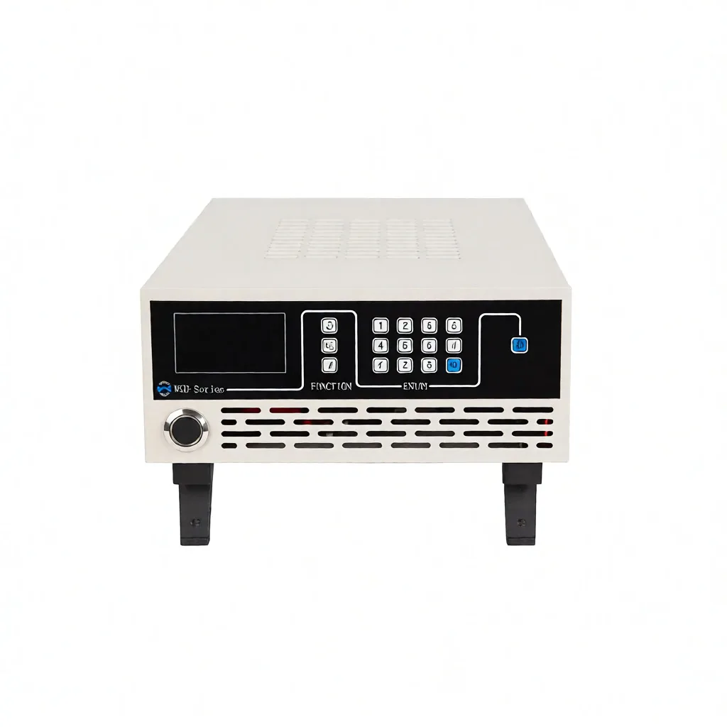 Программируемый импульсный блок питания MAISHENG WSD-6015 60В, 15 А