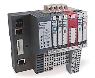 Модуль Allen Bradley POINT I/O Bulletin 1734