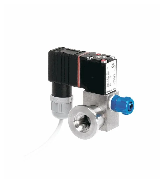Клапан охлаждения VACUUBRAND VKW-B