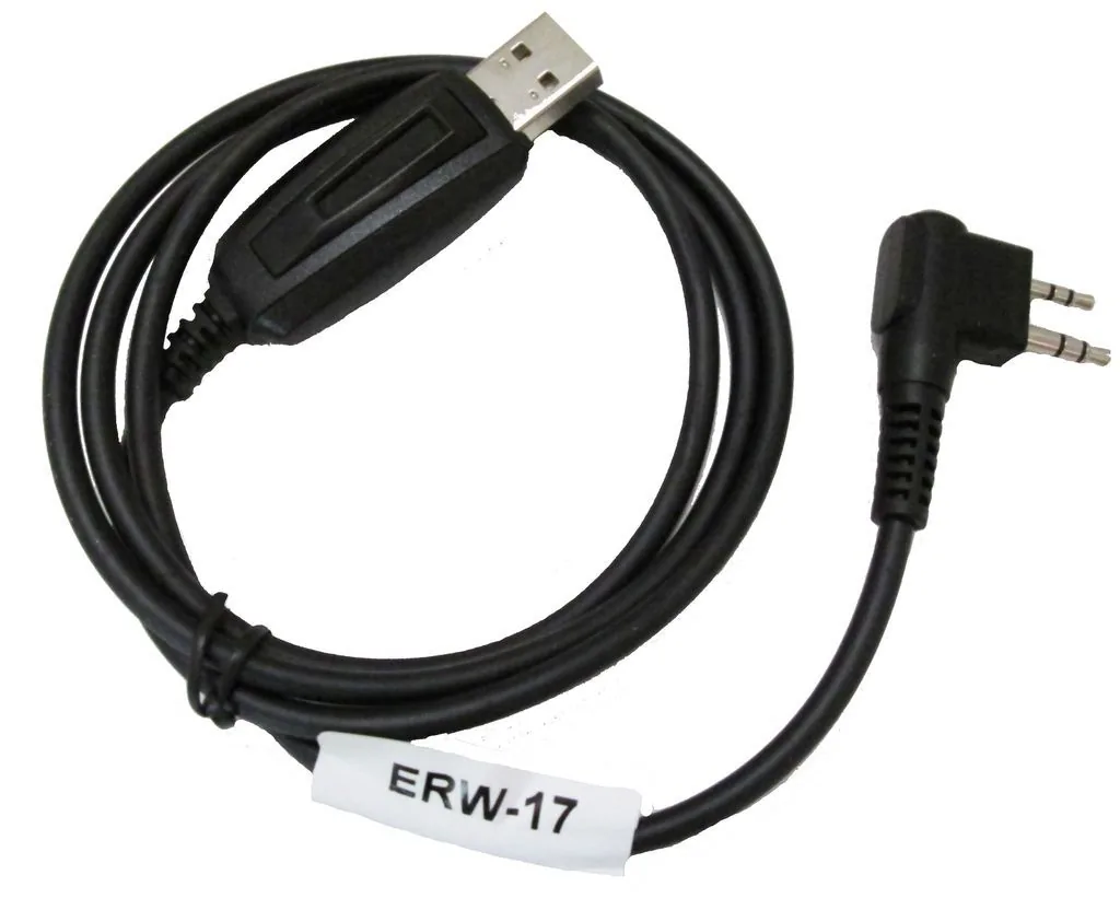 Программатор ALINCO ERW-17