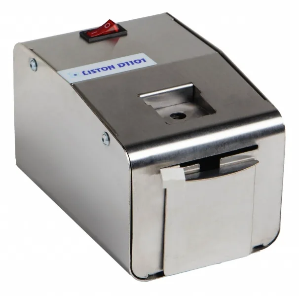 Деструктор Liston D 1101