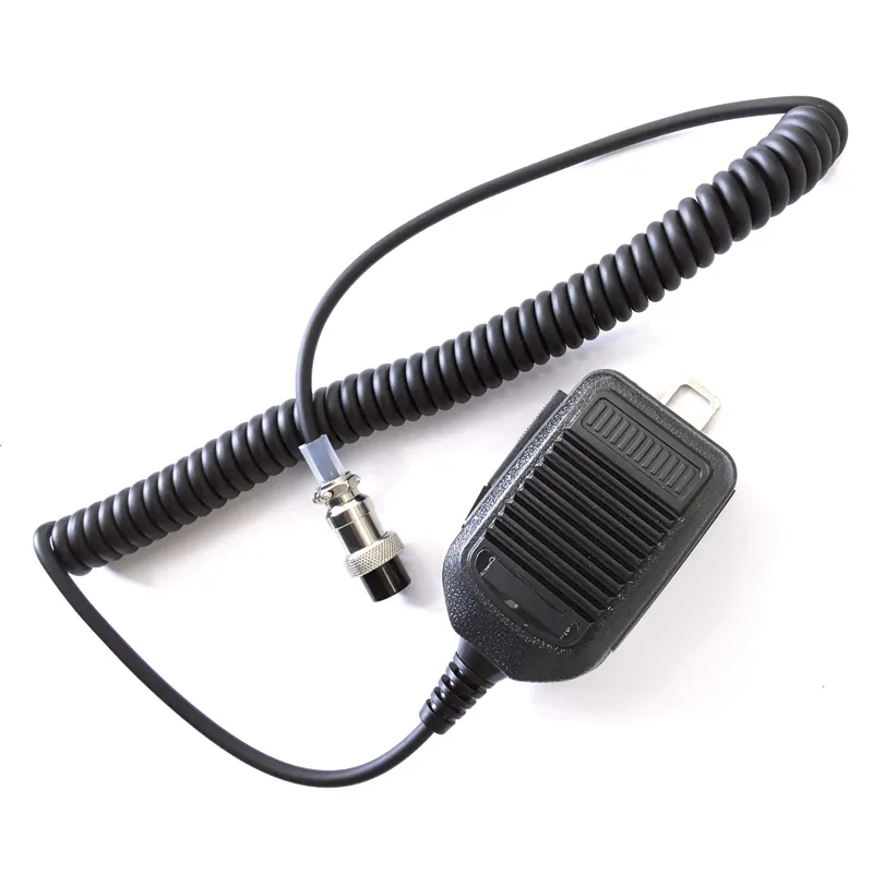 Тангента для кв трансиверов ICOM SIRUS HM-36