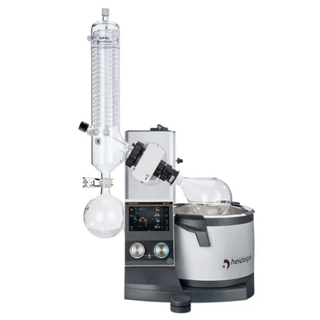 Испаритель Heidolph Hei-VAP Expert Control HL/G3 XL