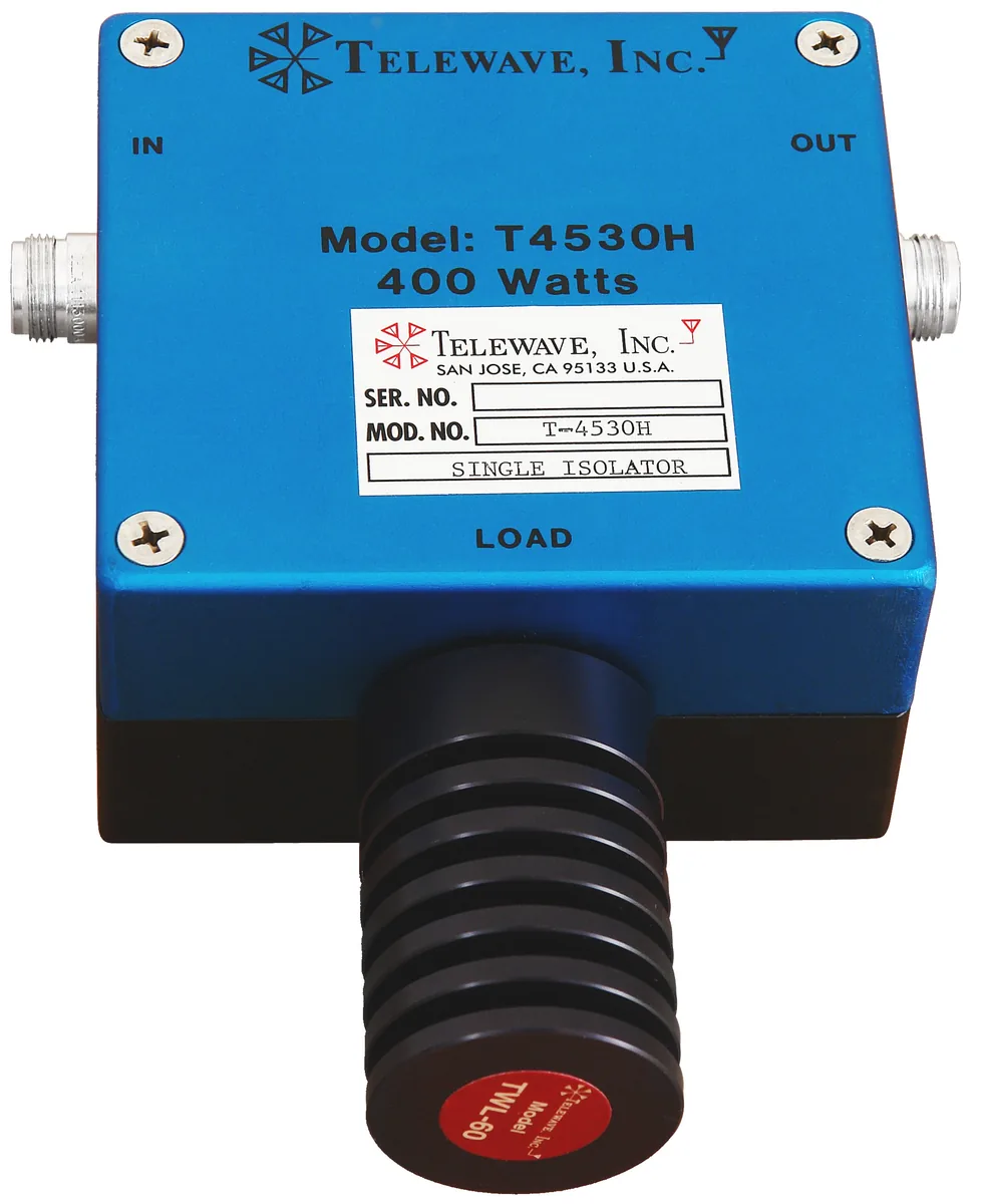 Изолятор Telewave T-4530H