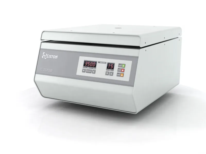 Центрифуга Liston C 2202