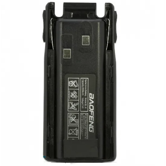 Аккумулятор Baofeng BL-8
