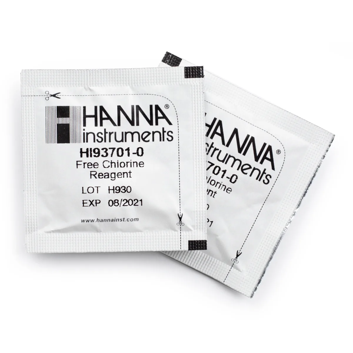 Реагент HANNA HI 93701-03