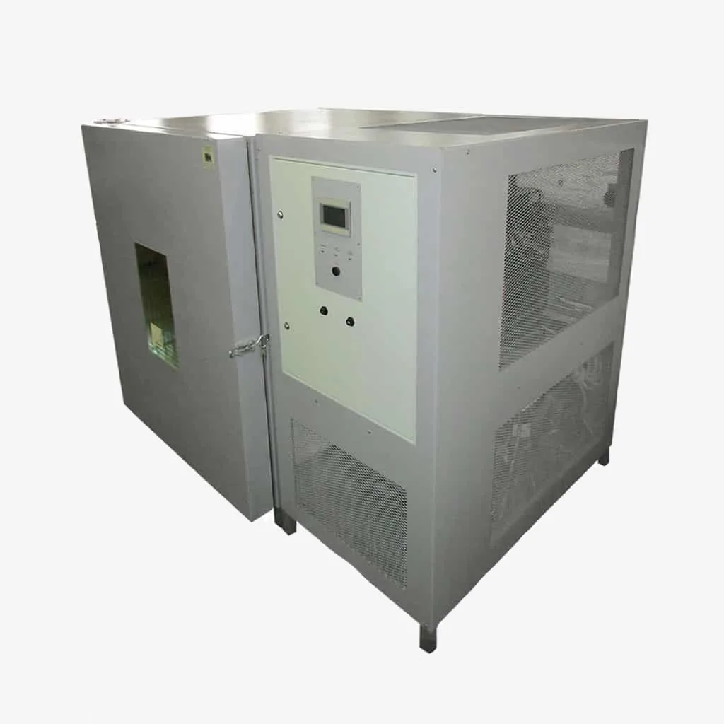 Климатическая камера Climcontrol М-60/100-4000 КТХ-Т