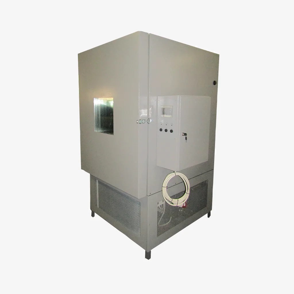 Климатическая камера Climcontrol М-30/100-1000 КТХ