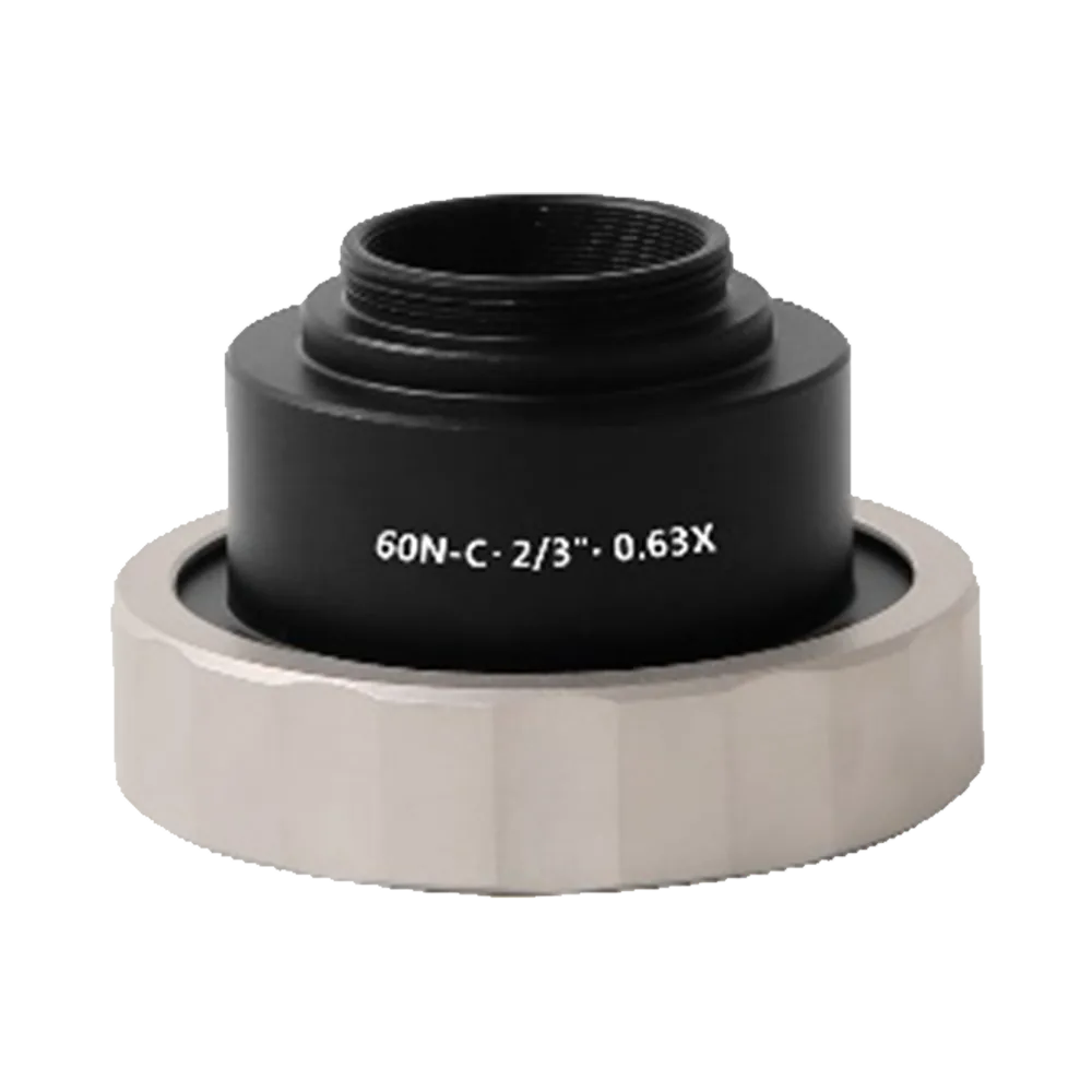 Адаптер для микроскопов ToupTek CSN063XC