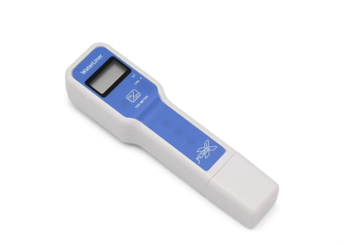 Солемер MetronX WaterLiner WDS-34