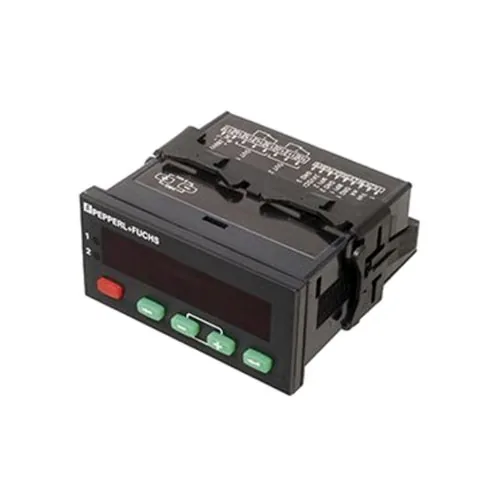 Датчик аналоговых сигналов Pepperl+Fuchs DA6-IU-2K-C