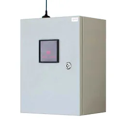 Шкаф управления НПП Сенсор ШУ-IP54