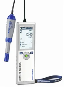 Кислородомер Mettler Toledo S9-BOD Kit