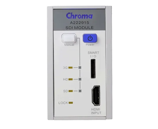 Модуль SDI Chroma A222915