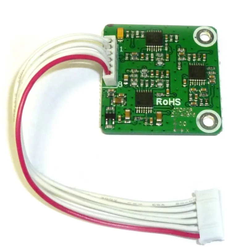 Плата CTCSS Optim 778