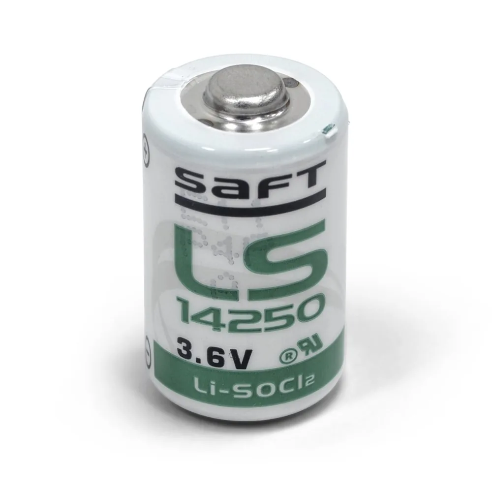 Аккумулятор 3,6В для логгера Trotec BL30