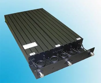 Дуплексер Радиал MDF2-6VH-1/2HP